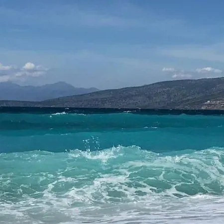 Luxury * Sarandë