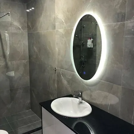 Luxury Sarande
