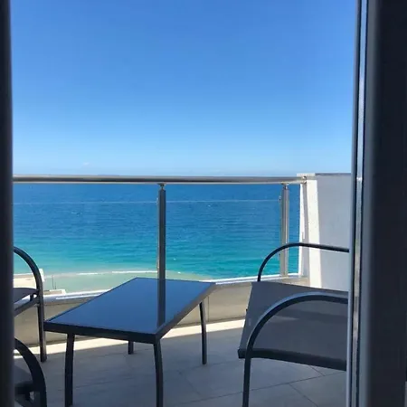 Apartment Luxury