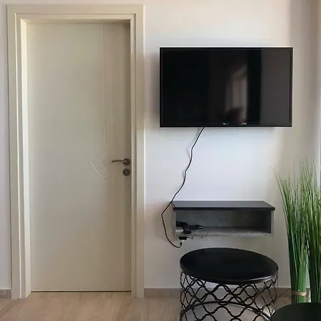 Luxury Sarandë