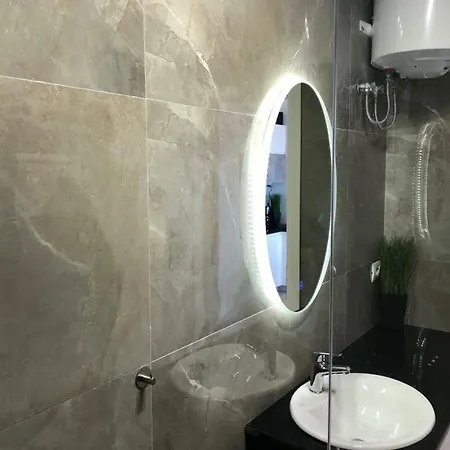 Apartment Luxury *