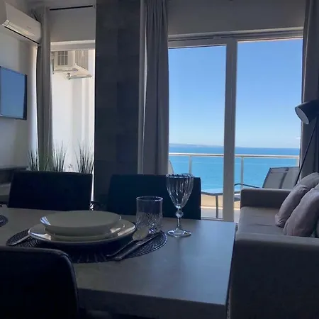Apartment Luxury *
